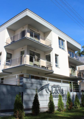 Apartament Mariva - Pobierowo I B03 - blisko morza - przy kompleksie Grand Laola SPA